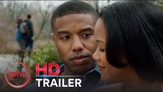 A JOURNAL FOR JORDAN – Teaser Trailer Michael B Jordan Tamara Tunie  AMC Theatres 2021 [upl. by Corissa]