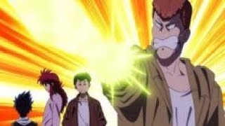 Yu Yu Hakusho  OVA 2018 Subtitulado en Español [upl. by Aniluj]