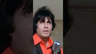 अमिताभ बच्चन – जबरदस्त अमीर गरीब Dialogue Hindi Movies  Amitabh Bachchan Part 25 [upl. by Adnamal]