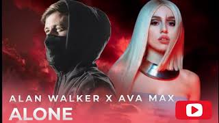 Alan walker eva Max faded Tiktok mashup lalalalala [upl. by Etnoled]