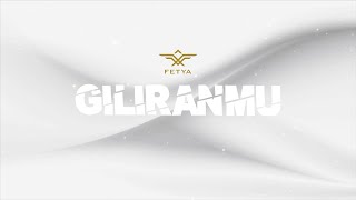 Fetya  Giliranmu Lirik Video [upl. by Naahsar400]