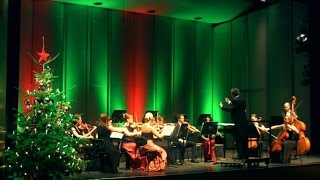 A Corelli  Christmas Concerto G minor Op 6 No 8  Horst Sohm [upl. by Sonafets]