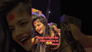 song bahon mein botal Mahi Manisha ka superstar video 💁 Please my support kijiye 🥺❤️ [upl. by Lleval386]