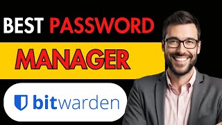 HOW TO USE BITWARDEN PASSWORD MANAGER  BITWARDEN FULL WALK THROUGH [upl. by Alair]