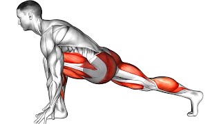 Strength and Mobility Exercises [upl. by Rex]