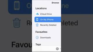 Customize Ringtones on Your iPhone [upl. by Ilamad]