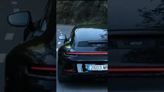 PORSCHE 911 GT3 TOURING [upl. by Allare]