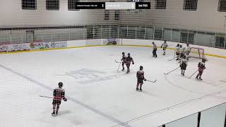 LHA 14U AA Vs Arvada 14U AA 20240929 [upl. by Asselam]