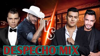 MIX Jessi Uribe Alzate Yeison Jiménez y Jhon Alex Castaño  Los Mejores Grandes Éxitos  MIX 1 [upl. by Chlores]