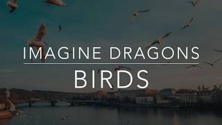 Imagine Dragons  Birds LyricsTraduçãoLegendadoHQ [upl. by Kenlay]