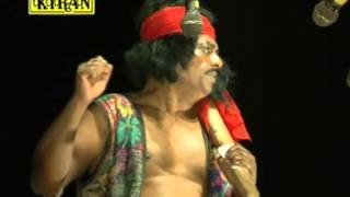 New Bangla Jatra  quotAjob Chiriyakhanaquot  2015 Jatra Pala  Vol3  Champa Halder  Kiran [upl. by Etnod]