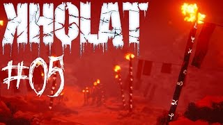 KHOLAT 05 – Erschreckend Schöne Impressionen  Lets Play Kholat GER [upl. by Diarmid]