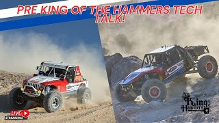 Bonus Tech Talk Monday with Tony  How to Prep Your Jeep for Wheeling Season [upl. by Noremac]