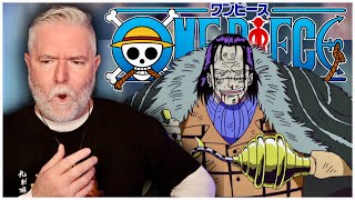 THE NIGHTMARE DRAWS NEAR  One Piece  Episode 124 REACTION [upl. by Nino]