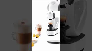 Krups NESCAFÉ Dolce Gusto Infinissima Touch KP2708 Review [upl. by Aretse]