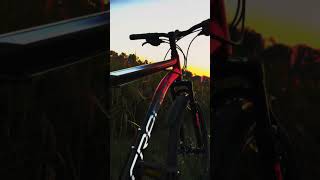 Cradiac Stinger  275 Mountain Bike  21 Gear Cycle  Best cycle in India mountainbikes [upl. by Charisse740]