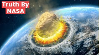 Will A Huge Asteroid Hit Earth on 29 April 2020  NASA [upl. by Baptlsta629]