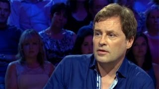 Ardal OHanlon on the difference between the Irish and English [upl. by Yunfei660]