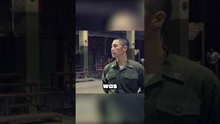 Man brings Wing Chun wooden dummy into army camp for training but is taunted by officerskungfu [upl. by Ardnaeel]