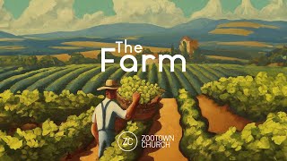 The Farm Episode 1 [upl. by Dweck]