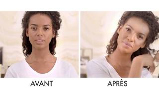 Contouring facile  Tuto Guerlain X Nocibé [upl. by Torto]