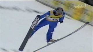 Planica 2006 [upl. by Nalepka]