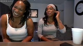 STD PRANK on mom Hot Seat challenge  SHE TOLD IT ALL 🤣 [upl. by Norman]