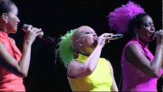 erasure  stop live albert hall [upl. by Oster856]