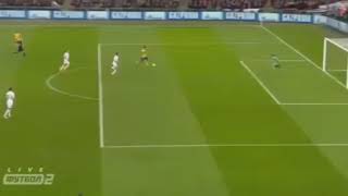 DYBALA GOAL VS TOTTENHAM 12 UEFA CHAMPIONS LEAGUE 070318 HD [upl. by Enneyehc]