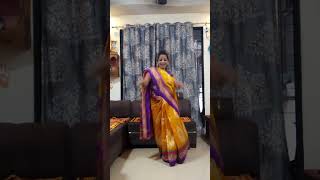 Pori Jaras Lavshil Ka 💯❤️song youtubeshorts dance Music😃💃 [upl. by Assiron432]