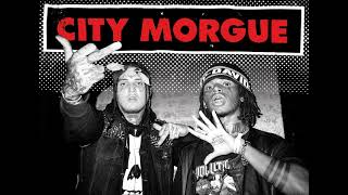 City Morgue  DRAINO OG VERSION feat Brennen Savage Denzel Curry [upl. by Cleopatra875]