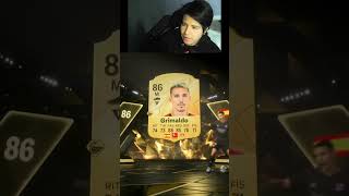 Recompensas de Rivals Div 3 ultimateteam fc25 fifa25 rivals [upl. by Hakkeber11]