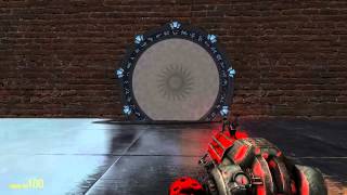 TUTO Faire fonctionner le DRA dans Garrys mod En FR et HD [upl. by Gaskins541]