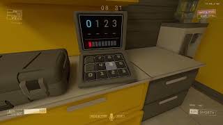 LOCKDOWN Protocol fast way to open the safe with weapons inside [upl. by Rebekkah752]