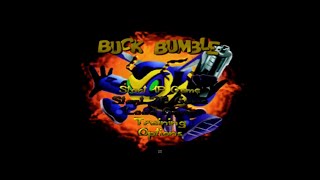 The Retro 15  Buck Bumble  Nintendo 64 [upl. by Cynar]