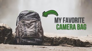 MindShift Gear BackLight 26L Review The Best Camera Backpack [upl. by Ruella]