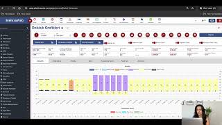 ElektraWeb Doluluk Raporu Nasıl Alınır [upl. by Ahsi]