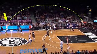 Luka Doncic DEEPEST Step Back Threes And CLUTCH Shots 4K ULTRA HD 🏀 [upl. by Innos460]