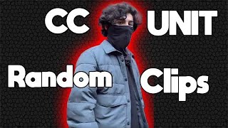 CC UNIT Random Clips [upl. by Aseena183]