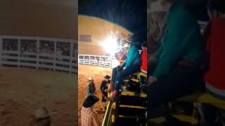 Cavalgada e Rodeio de HematitaMG  2016 [upl. by Carn]