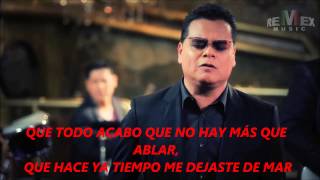 Lupe Guevara amp BXS  ventana del alma video oficial con letras [upl. by Cirle]