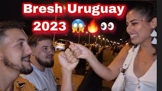 Bresh Uruguay 2023 no es lo que me esperaba sebastianchans bresh Uruguay [upl. by Adlig]