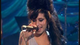 Amy Winehouse  Valerie  Live HD [upl. by Alios]