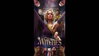 Roald Dahls The Witches  One Minute Review [upl. by Ainomar56]