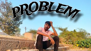 SHARP SHOOTER  PROBLEM  OFFICIAL MUSIC VIDEO  2024 [upl. by Adniroc806]