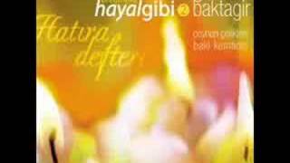 Göksel Baktagir  Hatıra Defteri [upl. by Hendrika89]