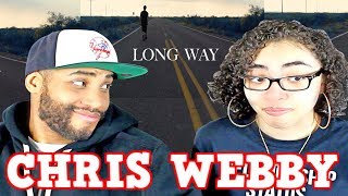 MY DAD REACTS TO Chris Webby  Long Way Official Video REACTION [upl. by Adnowal]