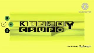 klasky csupo effects 1 remake [upl. by Elisa912]