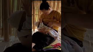 breastfeeding vlogs new 2024 beautiful mom  breastfeeding vlogs breastfeeding vlogs 20242 [upl. by Klecka]