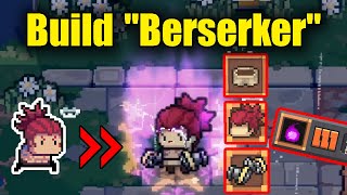 Cách Build quotBerserkerquot Trong Soul Knight Prequel [upl. by O'Donovan490]